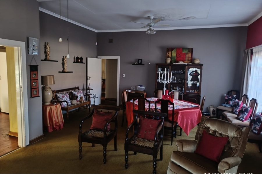3 Bedroom Property for Sale in Freemanville North West